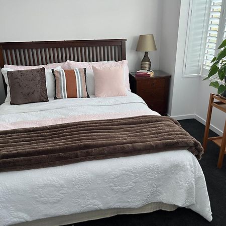Omahanui - City Fringe Guesthouse Auckland Eksteriør bilde