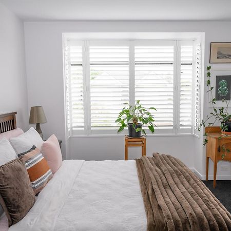 Omahanui - City Fringe Guesthouse Auckland Eksteriør bilde