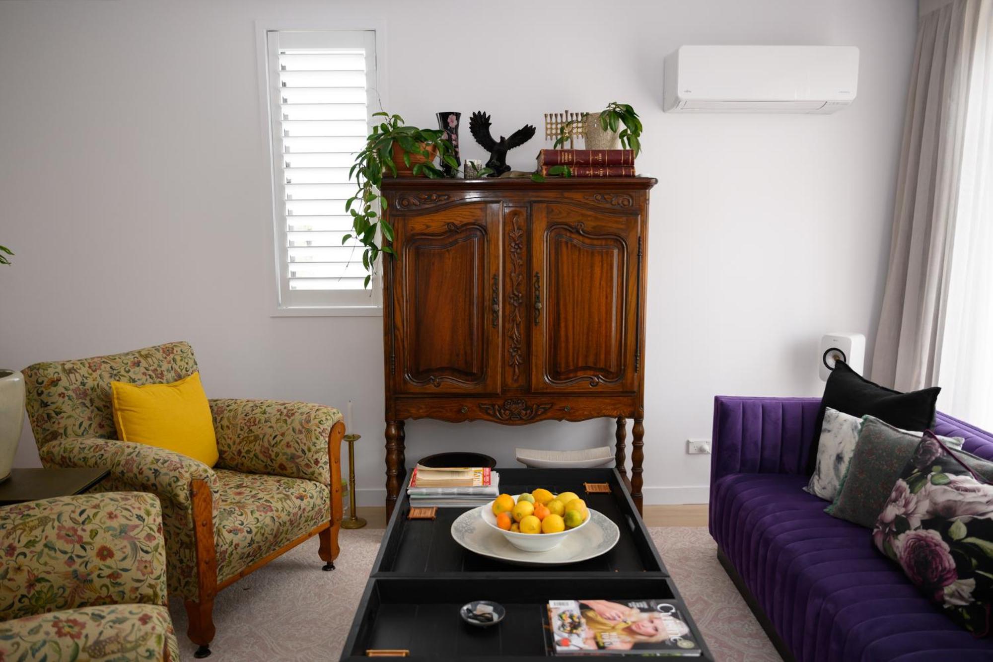 Omahanui - City Fringe Guesthouse Auckland Eksteriør bilde