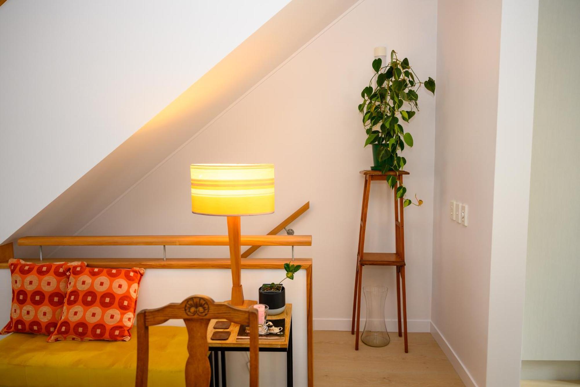 Omahanui - City Fringe Guesthouse Auckland Eksteriør bilde
