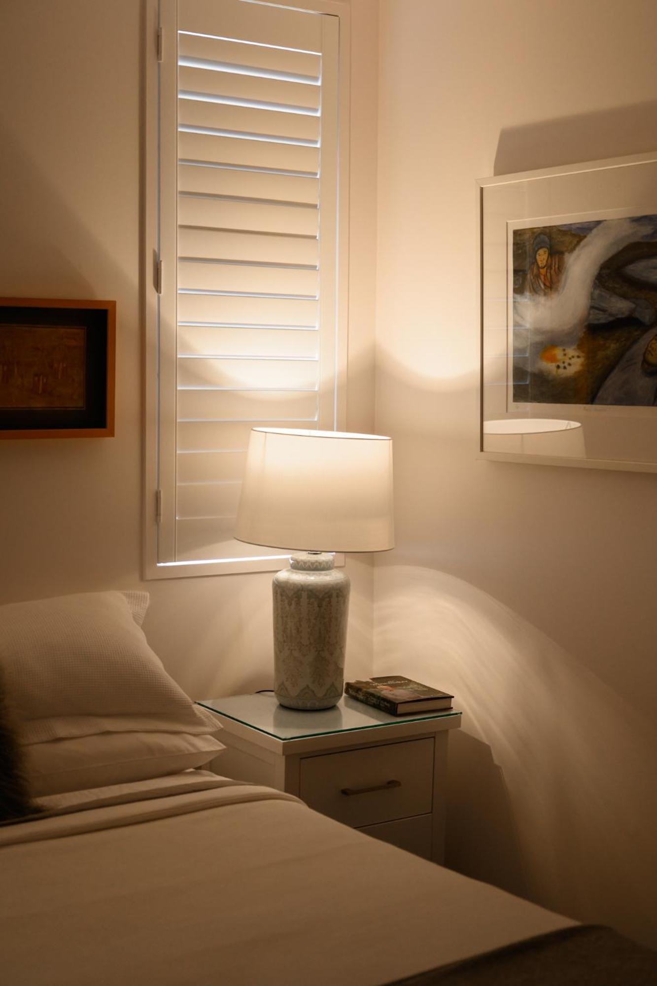 Omahanui - City Fringe Guesthouse Auckland Eksteriør bilde